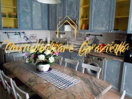 appartamento in vendita a Ventimiglia