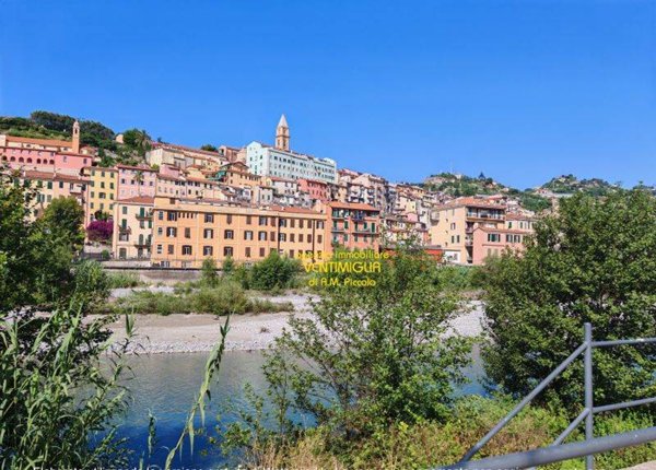 appartamento in vendita a Ventimiglia