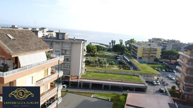 appartamento in vendita a Ventimiglia