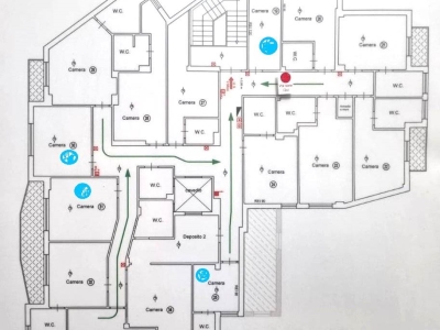 negozio in vendita a Ventimiglia