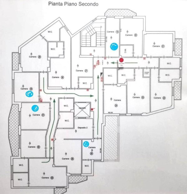 negozio in vendita a Ventimiglia