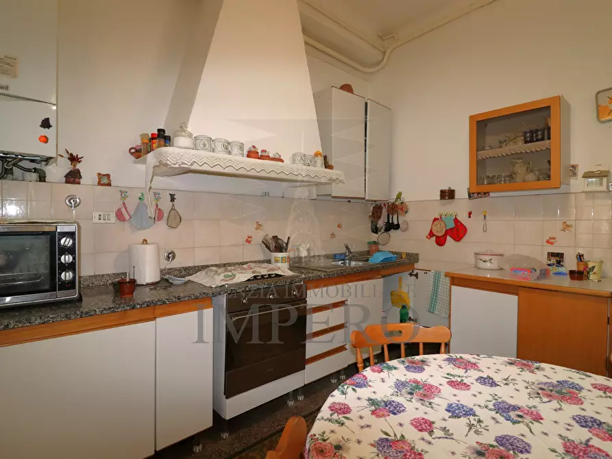 appartamento in vendita a Ventimiglia