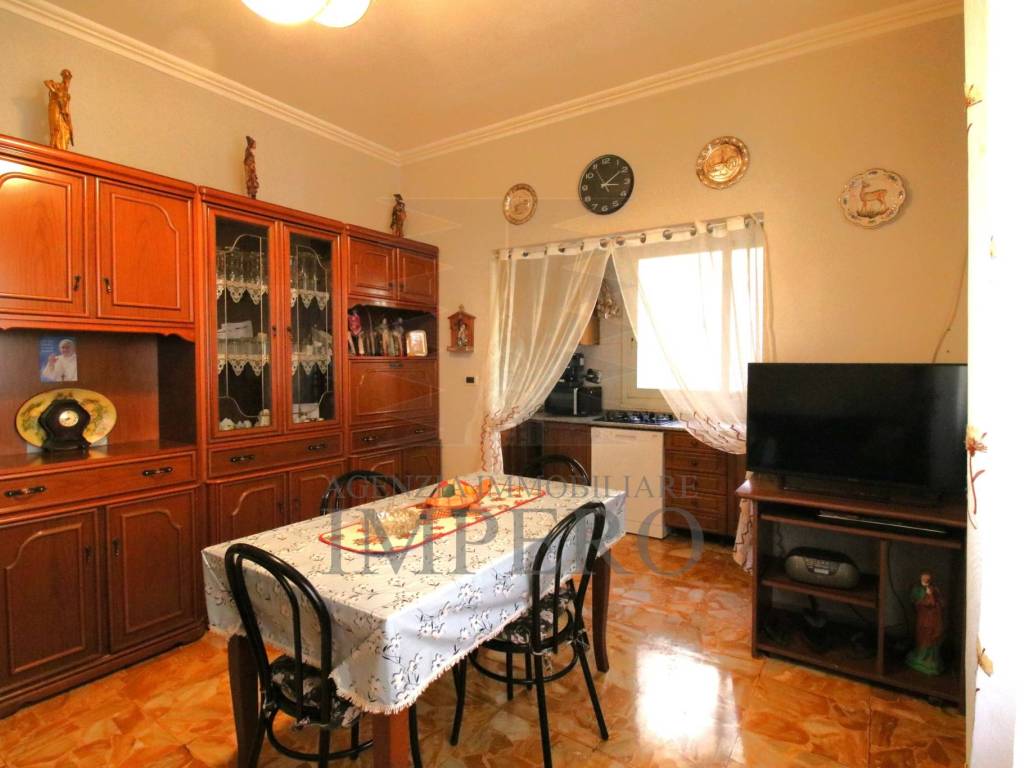 appartamento in vendita a Ventimiglia