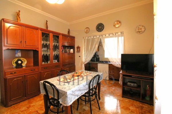 appartamento in vendita a Ventimiglia