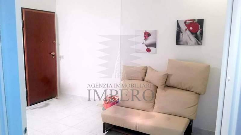 appartamento in vendita a Ventimiglia