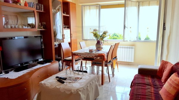 appartamento in vendita a Ventimiglia