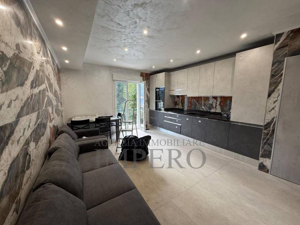 appartamento in vendita a Ventimiglia