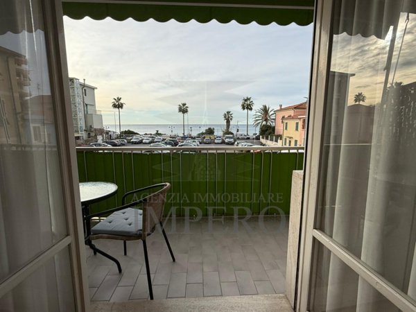 appartamento in vendita a Ventimiglia
