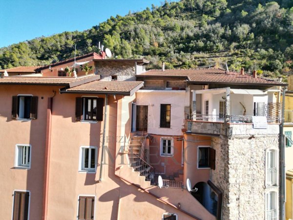 appartamento in vendita a Ventimiglia in zona Torri