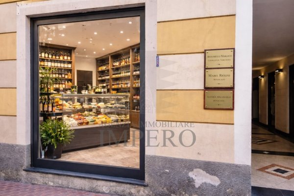locale commerciale in vendita a Ventimiglia