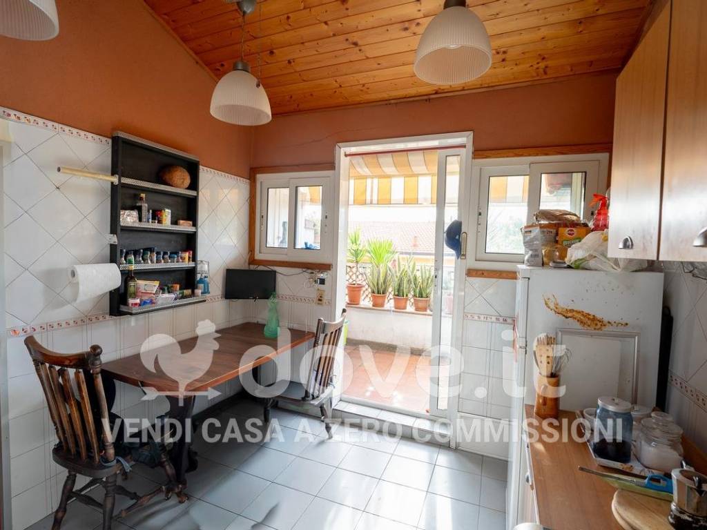appartamento in vendita a Ventimiglia