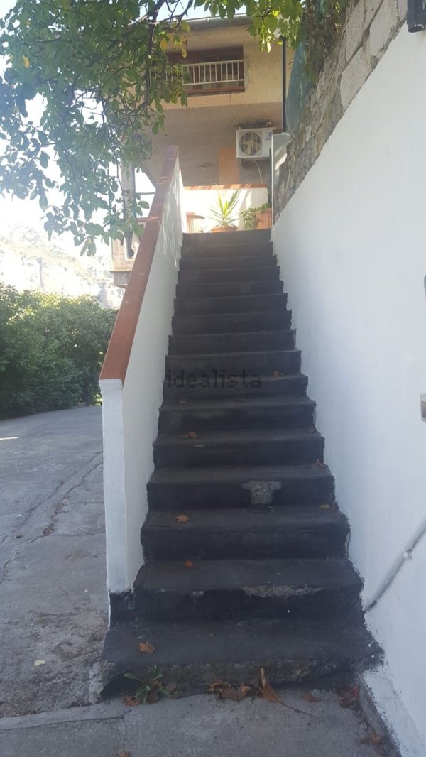 appartamento in vendita a Ventimiglia in zona Bevera