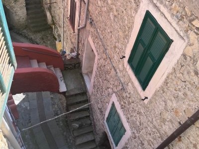 appartamento in vendita a Ventimiglia in zona Torri