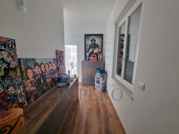 appartamento in vendita a Ventimiglia