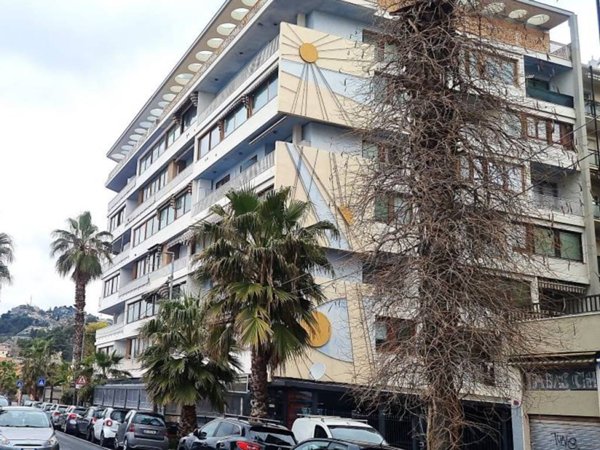 appartamento in vendita a Ventimiglia