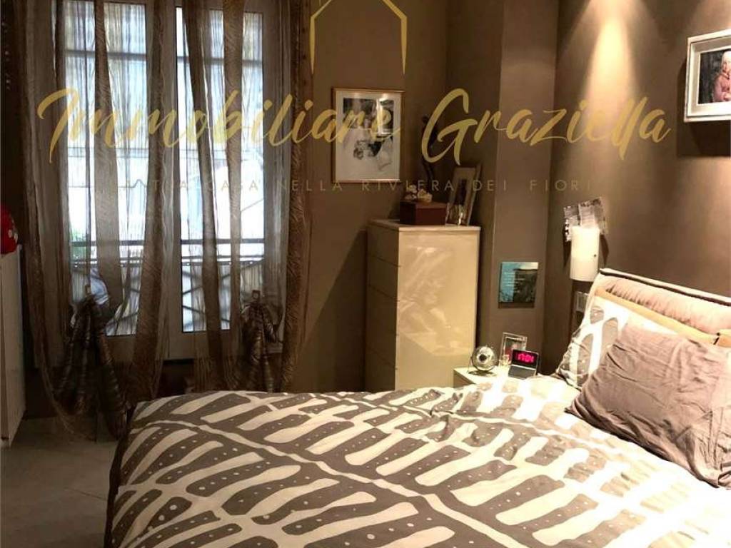 appartamento in vendita a Ventimiglia