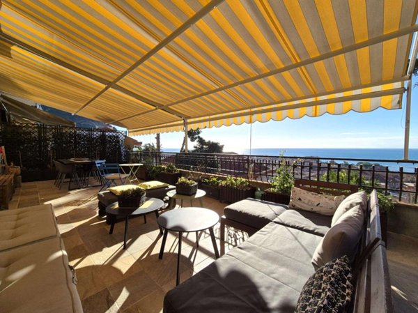 appartamento in vendita a Ventimiglia