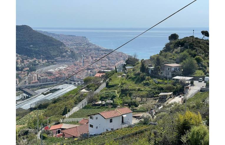 casa indipendente in vendita a Ventimiglia in zona Seglia / San Bernardo
