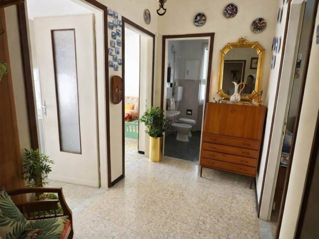 appartamento in vendita a Ventimiglia