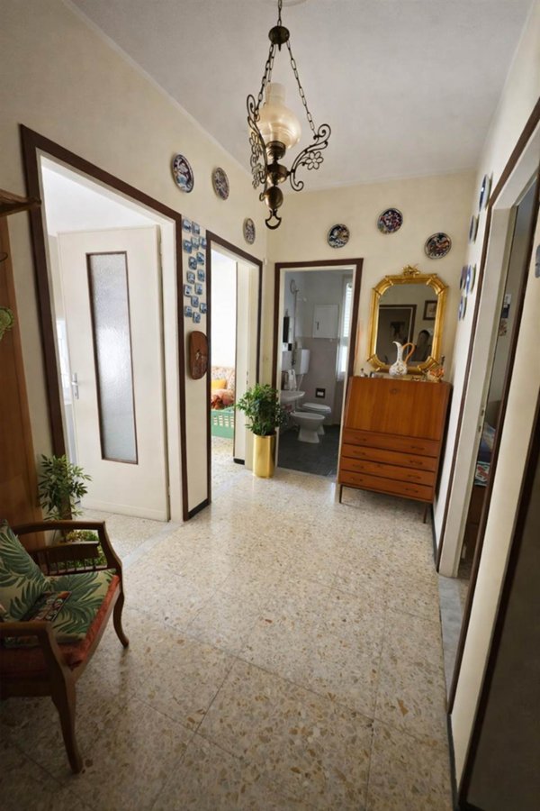 appartamento in vendita a Ventimiglia