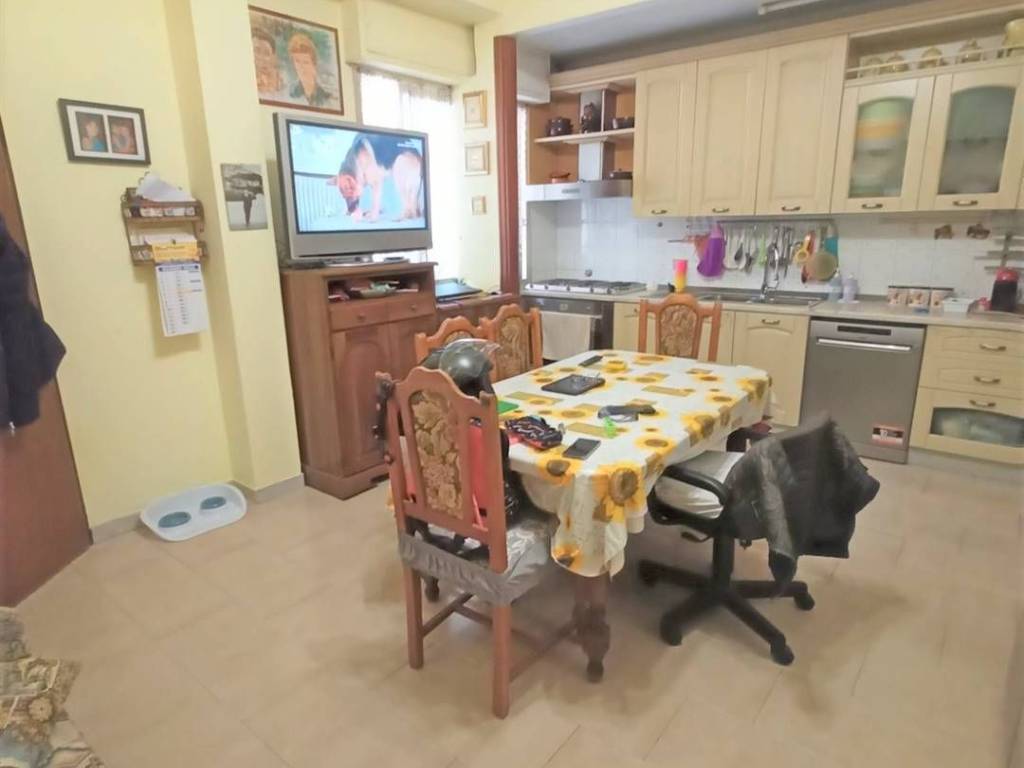 appartamento in vendita a Ventimiglia