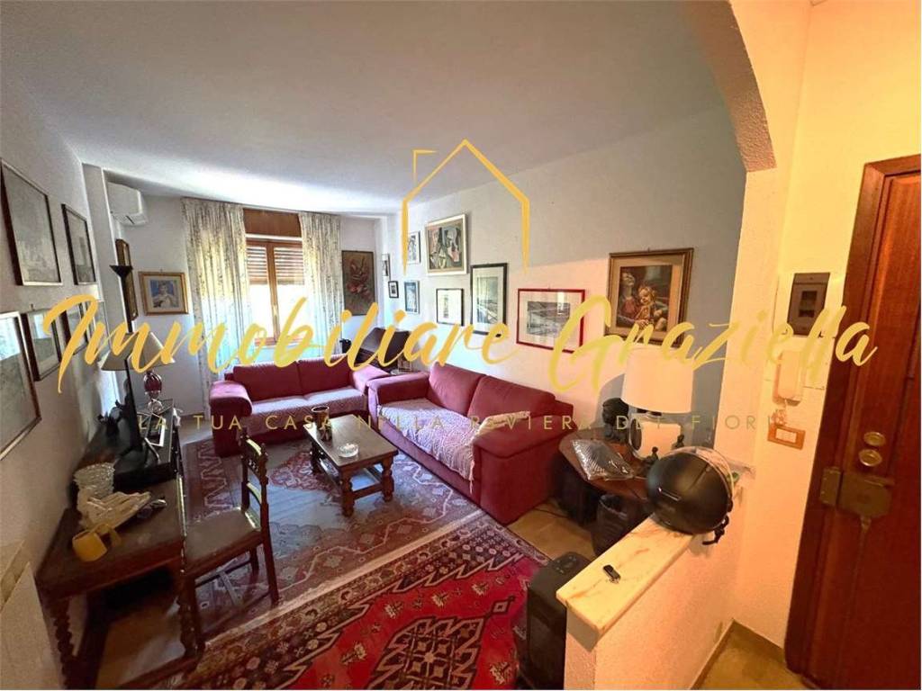 appartamento in vendita a Ventimiglia