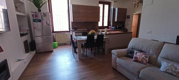 appartamento in vendita a Ventimiglia