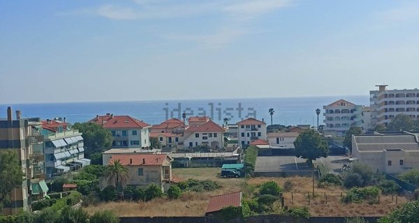 appartamento in vendita a Ventimiglia