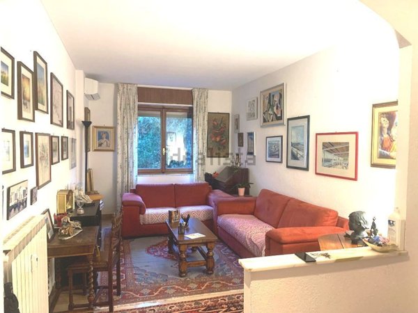 appartamento in vendita a Ventimiglia