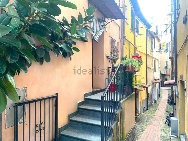 appartamento in vendita a Ventimiglia