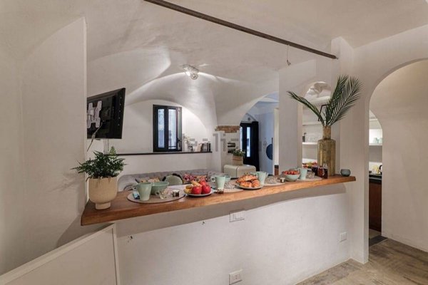 appartamento in vendita a Ventimiglia