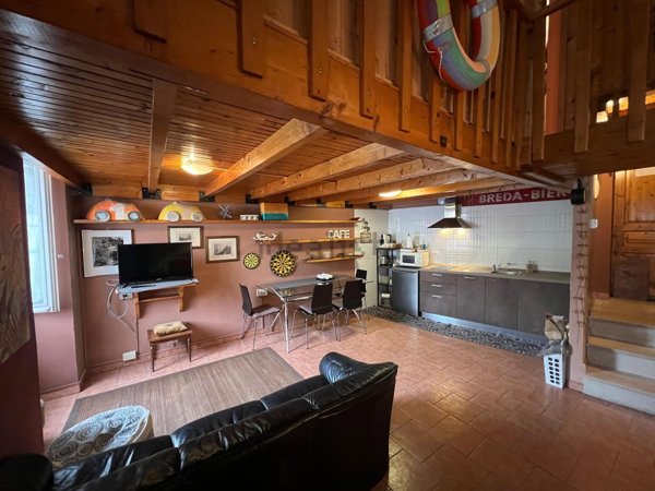 appartamento in vendita a Ventimiglia