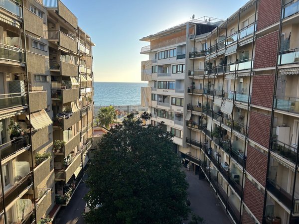 appartamento in vendita a Ventimiglia