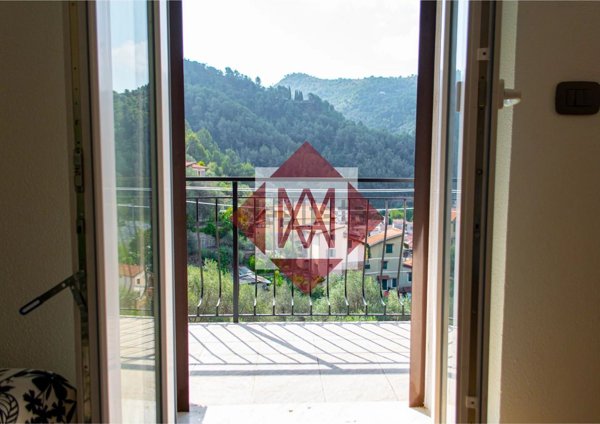 appartamento in vendita a Ventimiglia in zona Trucco