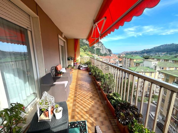 appartamento in vendita a Ventimiglia