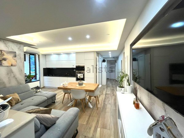 appartamento in vendita a Ventimiglia