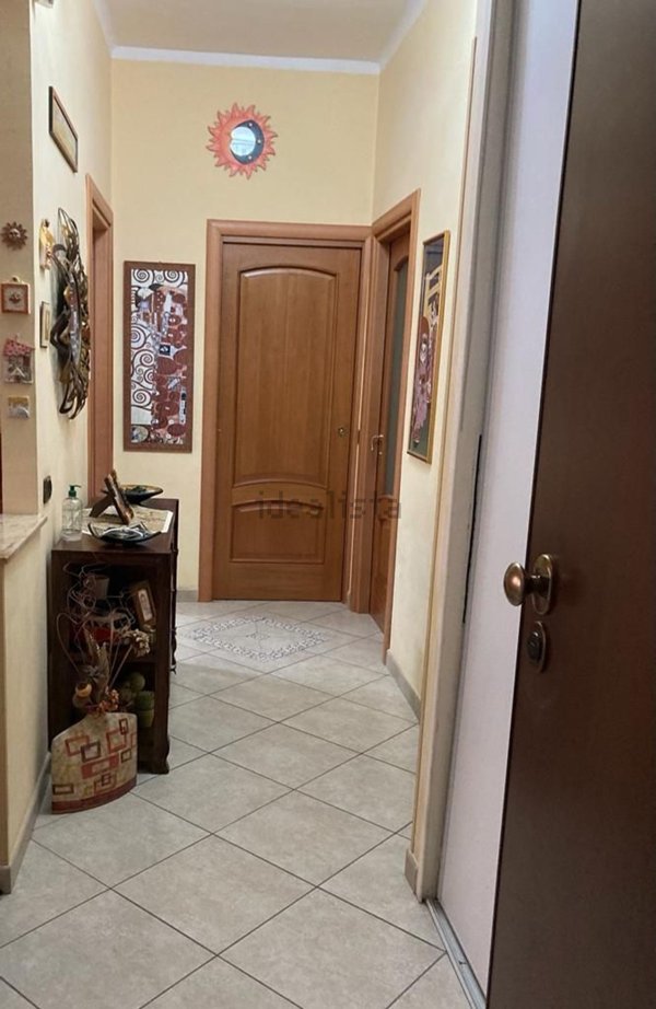 appartamento in vendita a Ventimiglia