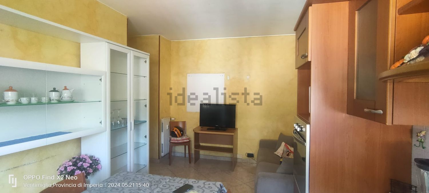 appartamento in vendita a Ventimiglia