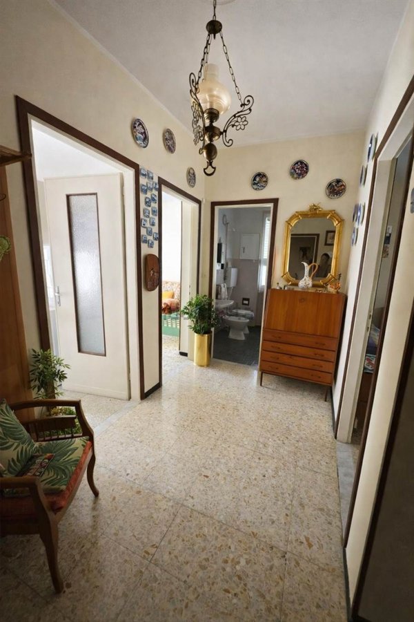 appartamento in vendita a Ventimiglia