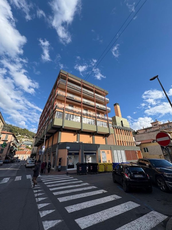 appartamento in vendita a Ventimiglia