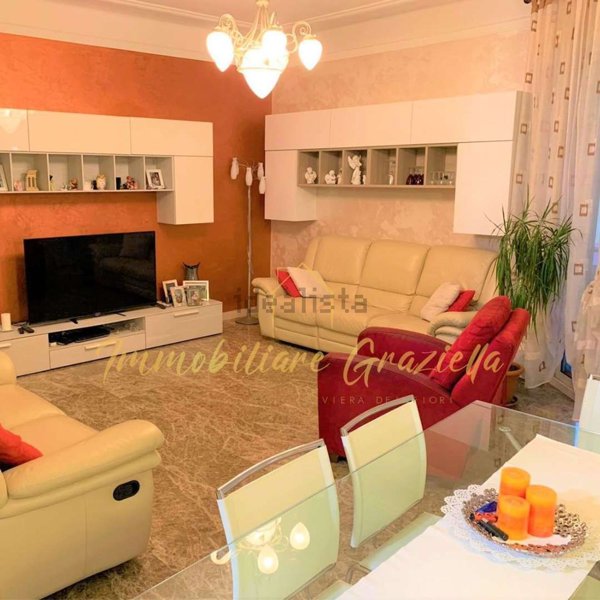 appartamento in vendita a Ventimiglia