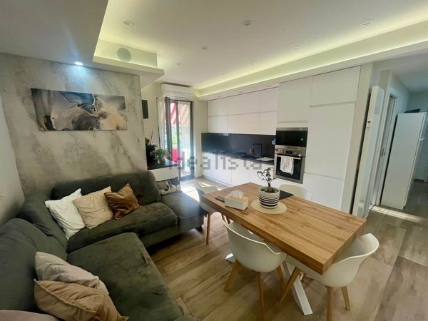 appartamento in vendita a Ventimiglia