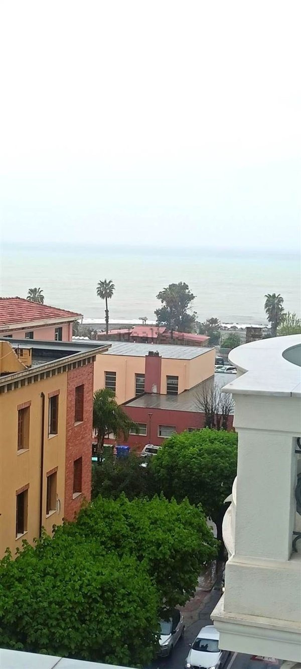 appartamento in vendita a Ventimiglia