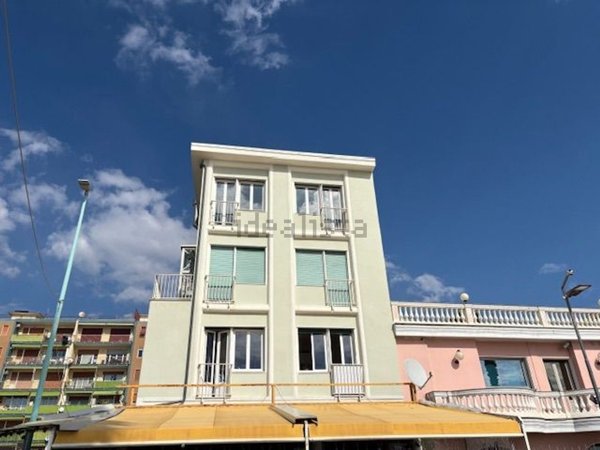appartamento in vendita a Ventimiglia