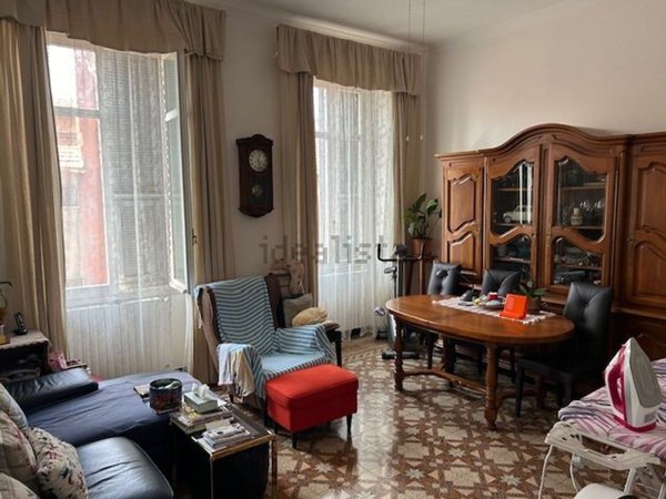 appartamento in vendita a Ventimiglia