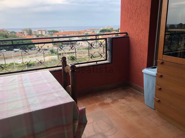 appartamento in vendita a Ventimiglia