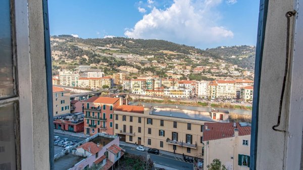 appartamento in vendita a Ventimiglia