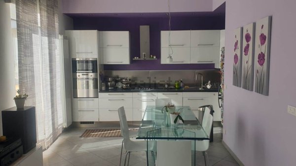 appartamento in vendita a Ventimiglia