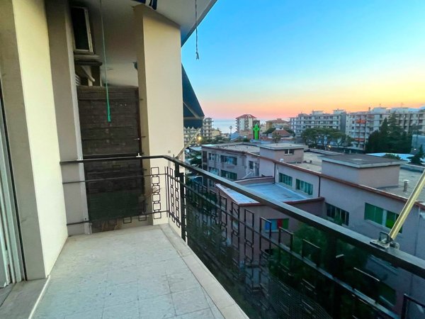 appartamento in vendita a Ventimiglia