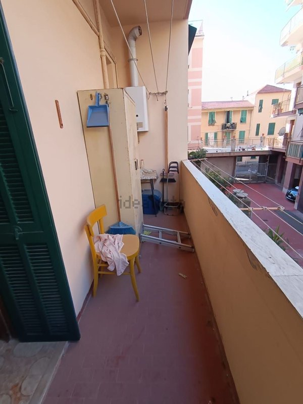 appartamento in vendita a Ventimiglia